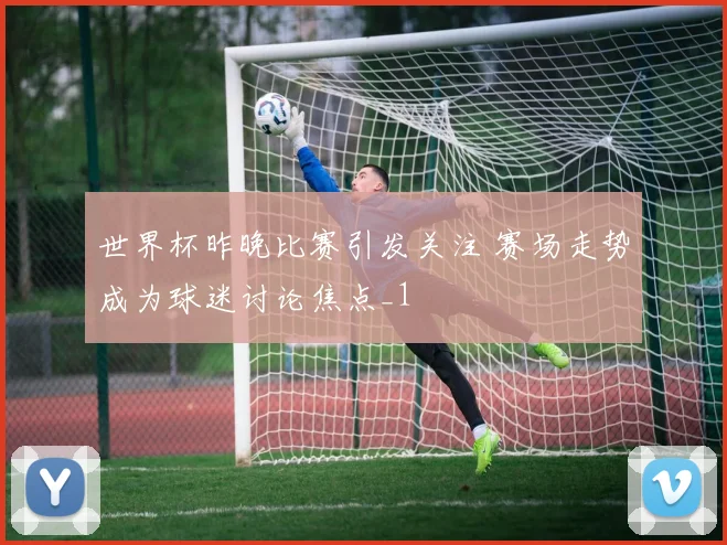 世界杯昨晚比赛引发关注 赛场走势成为球迷讨论焦点_1