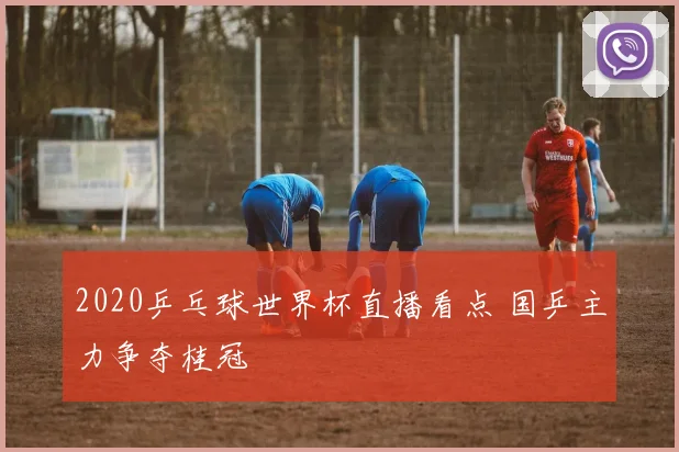 2020乒乓球世界杯直播看点 国乒主力争夺桂冠
