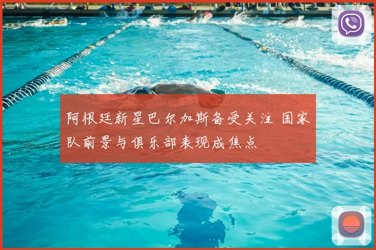 阿根廷新星巴尔加斯备受关注 国家队前景与俱乐部表现成焦点