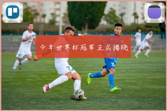今年世界杯冠军正式揭晓