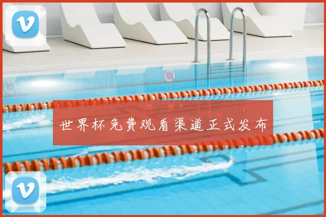 世界杯免费观看渠道正式发布