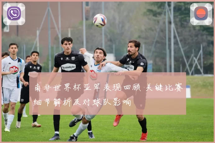 南非世界杯亚军表现回顾 关键比赛细节解析及对球队影响